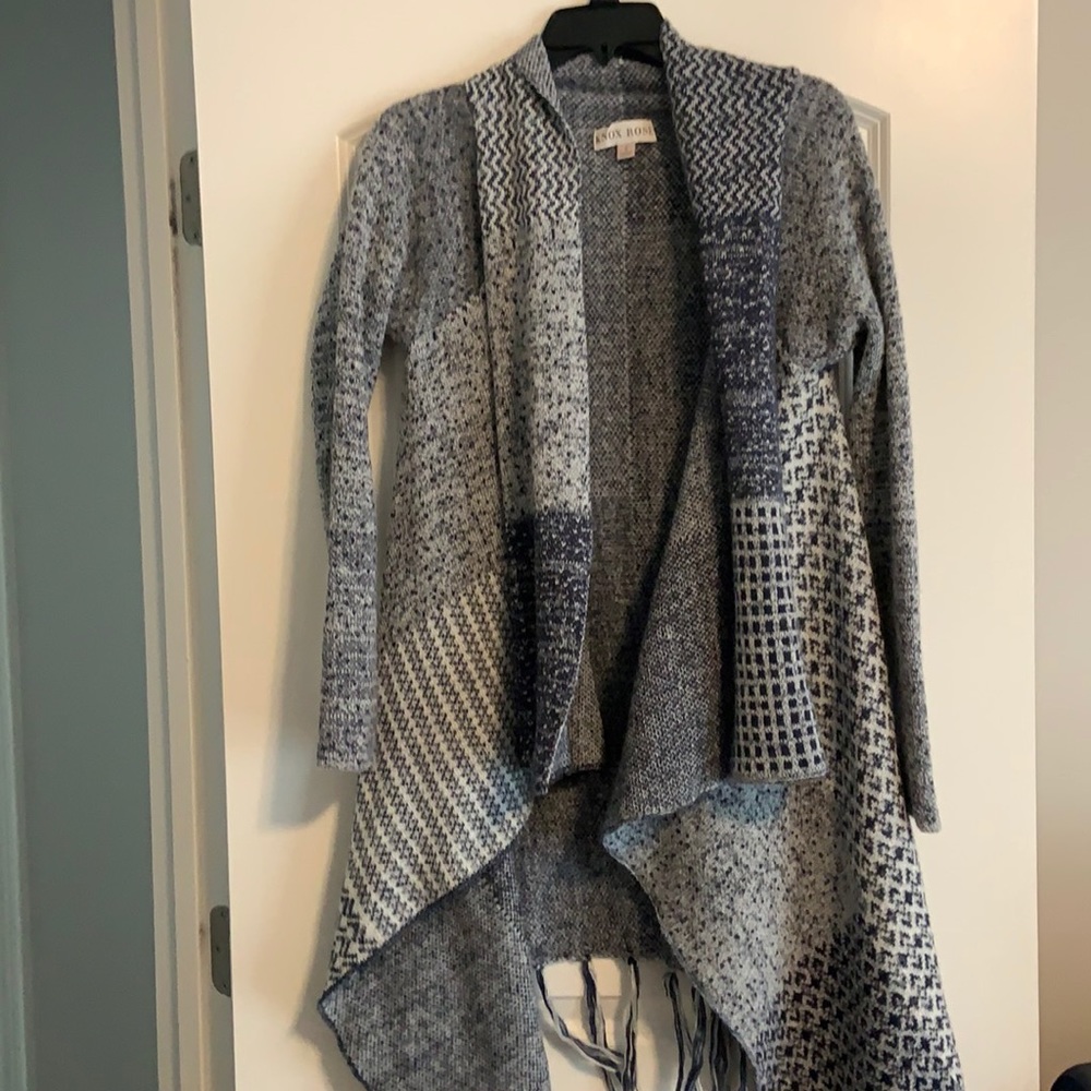 Women’s cardigan